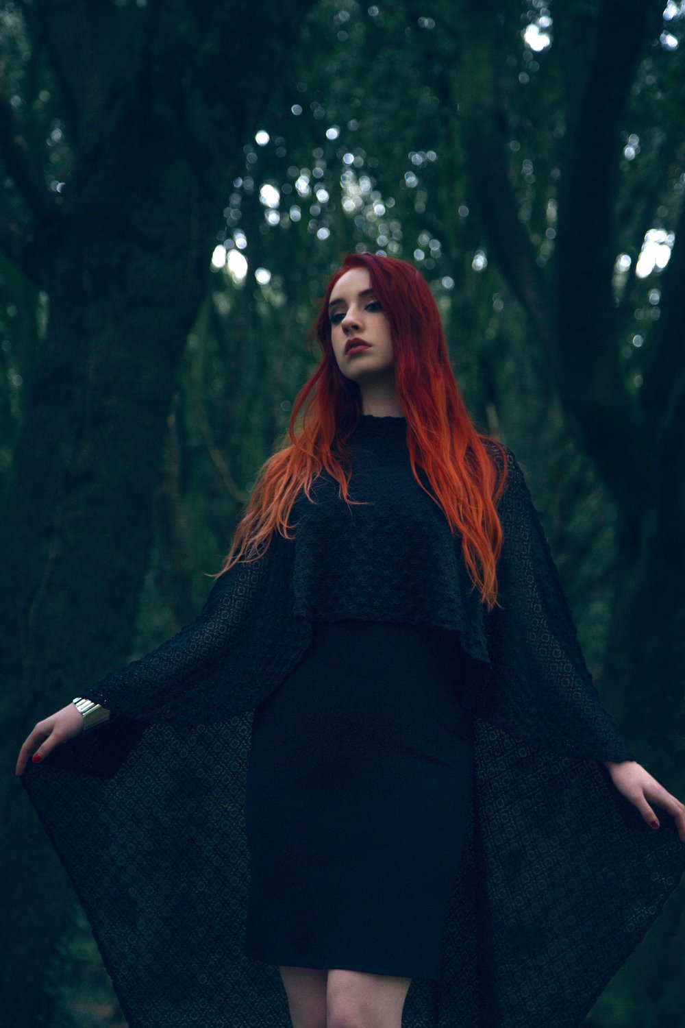 Image of Queen of Westeros Dress