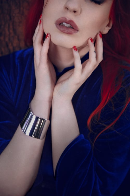 Image of Winterfell Dress