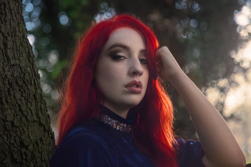 Image of Winterfell Dress