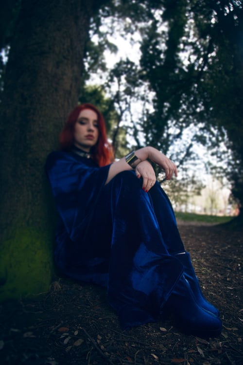 Image of Winterfell Dress