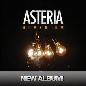 Image of Momentum Album