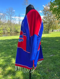 Image 4 of Large Bills Poncho