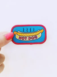Image 1 of Hotdog Patch