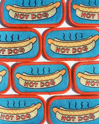 Image 2 of Hotdog Patch