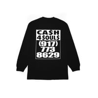 Image 1 of CA$H 4 $OUL$