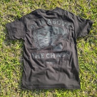 Image 4 of "CHAOS" TEES