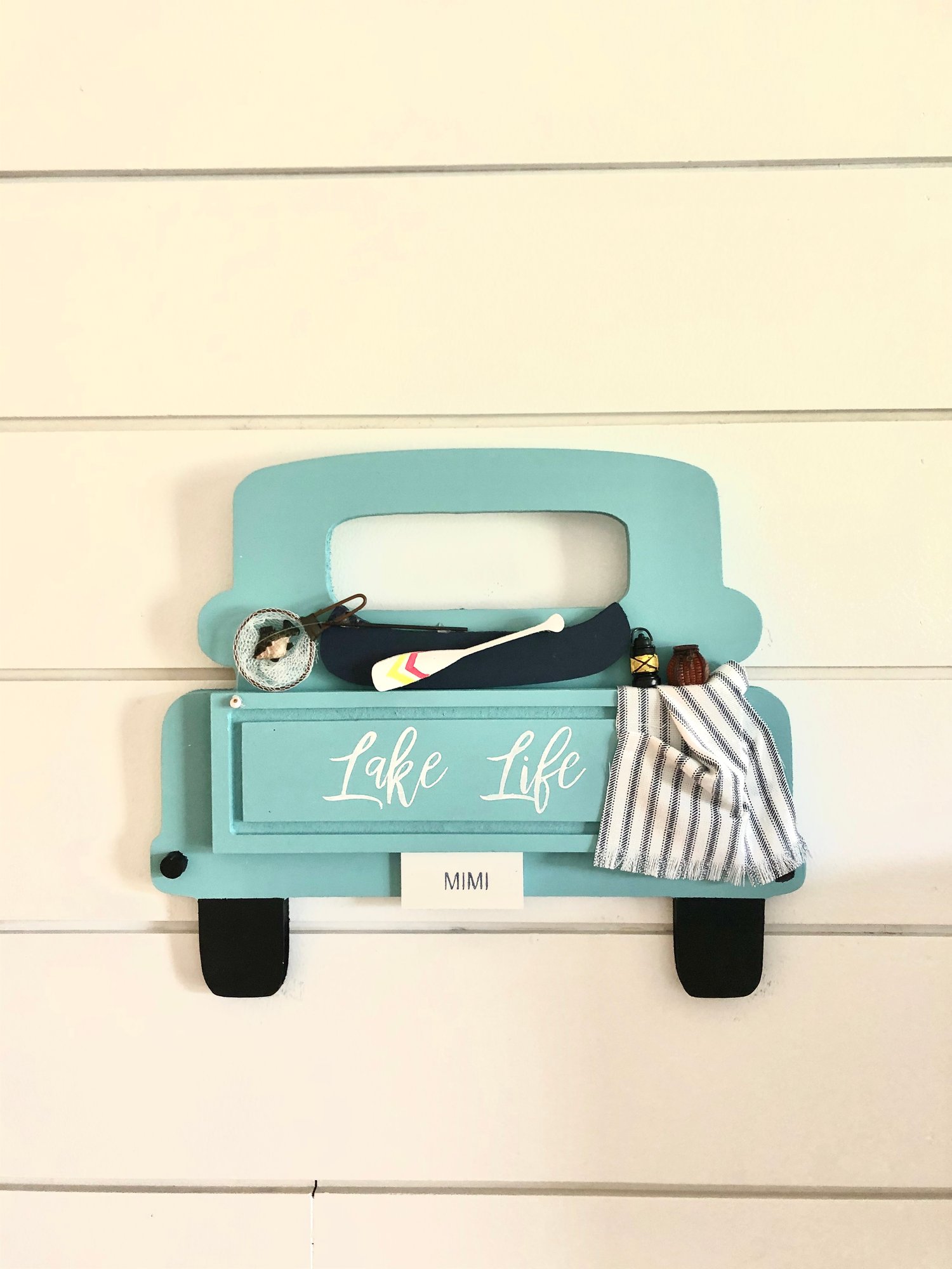 Image of Lake Life Truck 