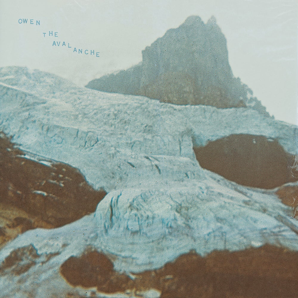 The Avalanche (Vinyl/CD/Tape)