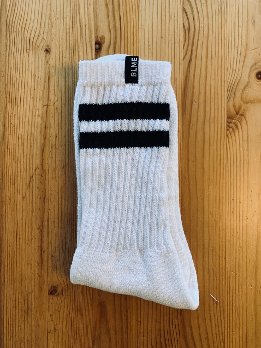 BLME Classic Crew Socks