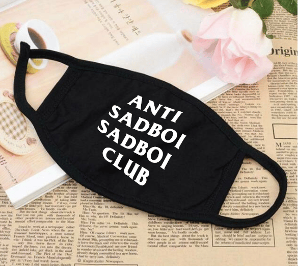 anti sadboi sadboi club