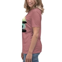 Image 12 of Officially licensed Sean themed Women's Relaxed T-Shirt
