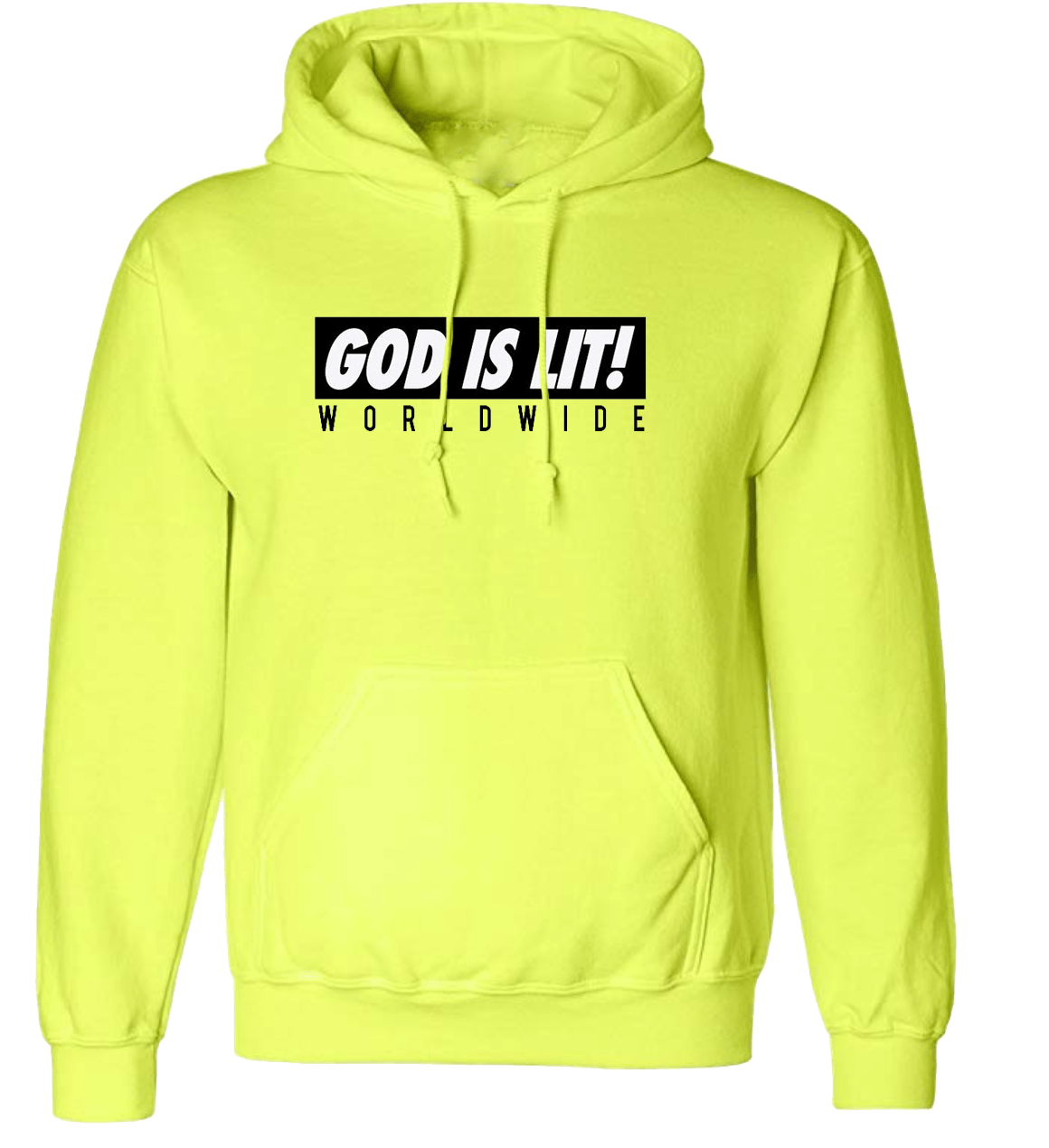 worldwide hoodie