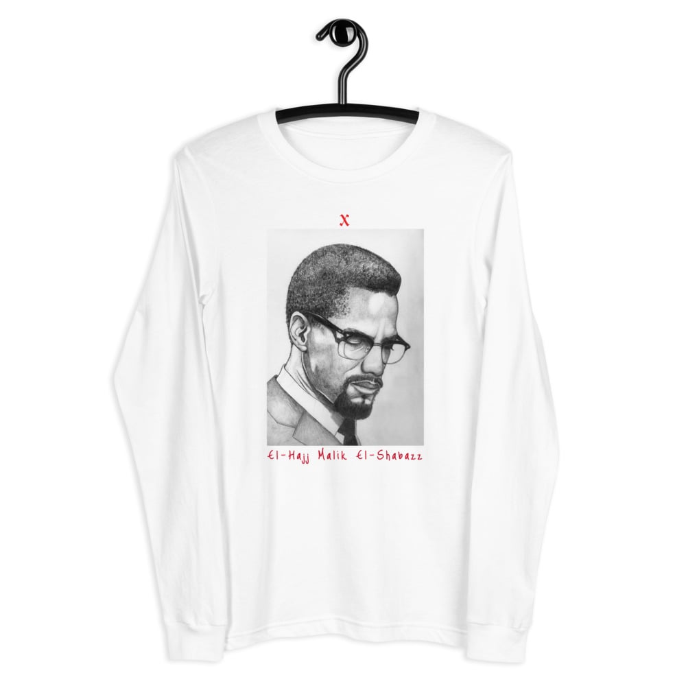 Malcolm Long Sleeve