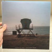 Image 2 of Little Wings “Wonderue” 12” Vinyl LP Moone Records Re-Issue