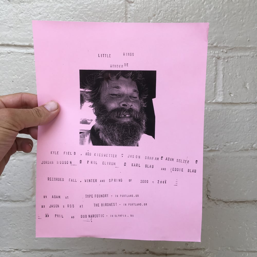 Albums Little Wings New Teal Museum And Souvenir Archive