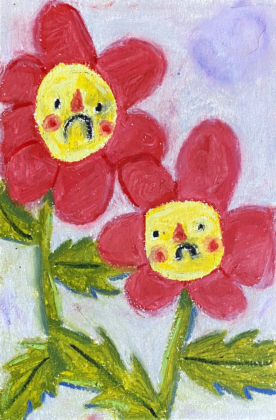 Image of Monday Flowers