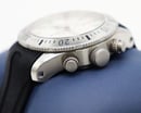 Image of Men's Daniel Mink Automatic Chronometer Professional Diver Watch, Valjoux 7750