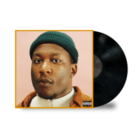 12” Milk N Honey Vinyl (Pre-Order)