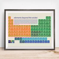 Image 1 of Cricket - India Test Players