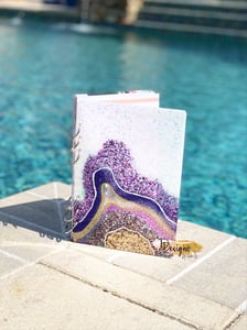 Image of Refillable journal 📓 