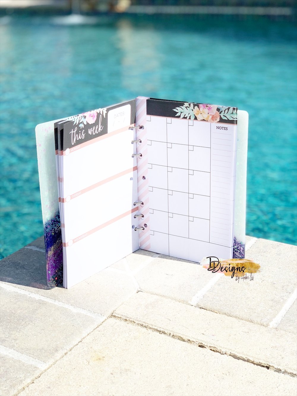 Image of Refillable journal 📓 