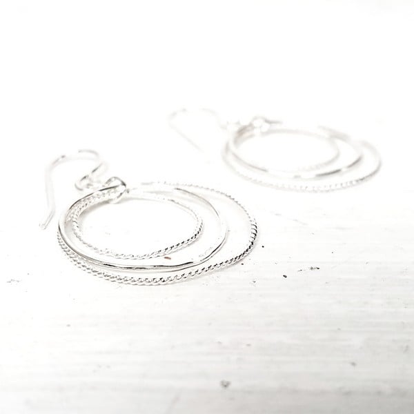 Image of Hiking hoop mini's