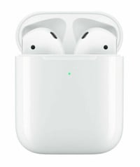 Apple Airpods Generation 2 Wireless Charging Case