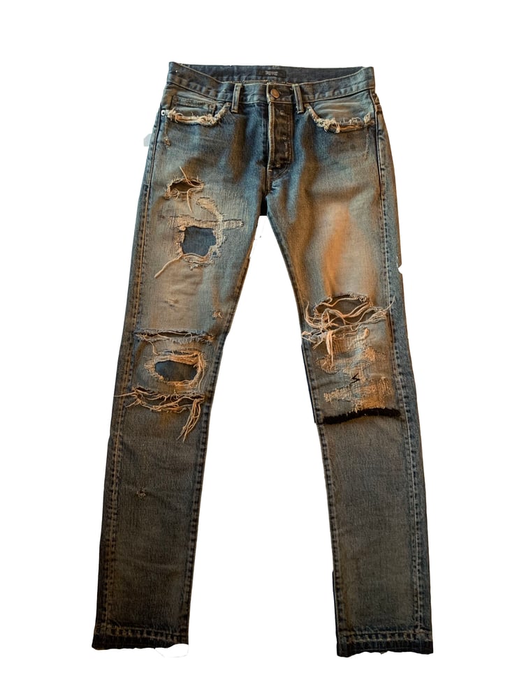 Image of Undercover 68