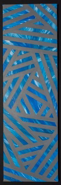 Image 2 of "Into the Blue and Grey"