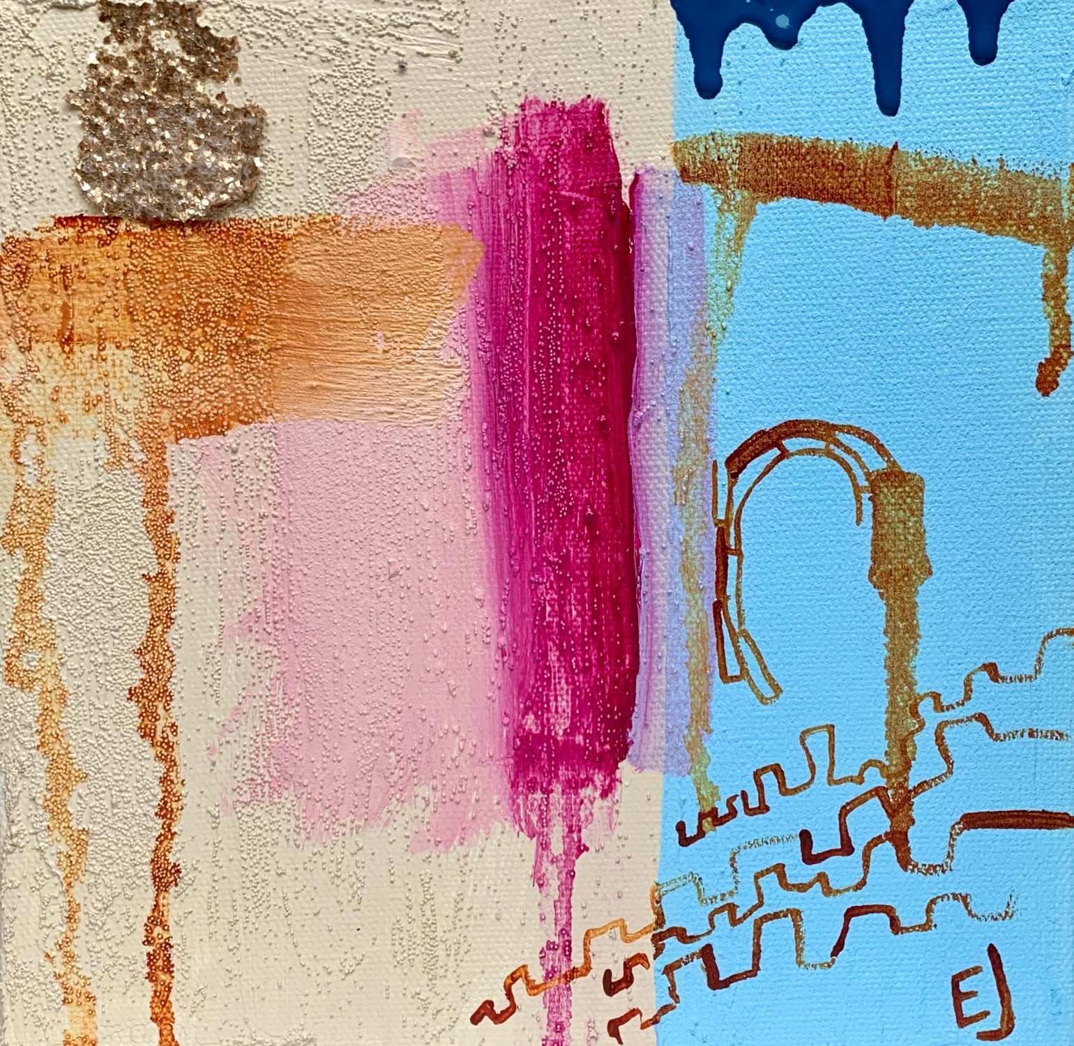 Image of Head in Sand Mini II