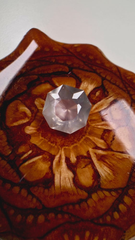 Image of Umba sapphire 1.25ct