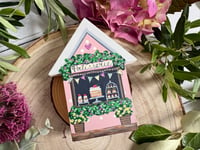 Image 1 of Mini French Patisserie Hut