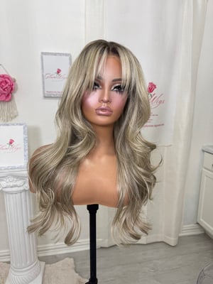 Image of Katie luxury free part (ready to ship)