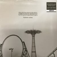 Swervedriver - Future Ruins