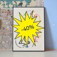 Image 1 of HI! / OLGA CAPDEVILA