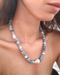 Image 1 of Driftwood Dreams Necklace