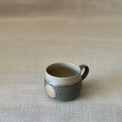 Image of HIGHWATER MOON MUG