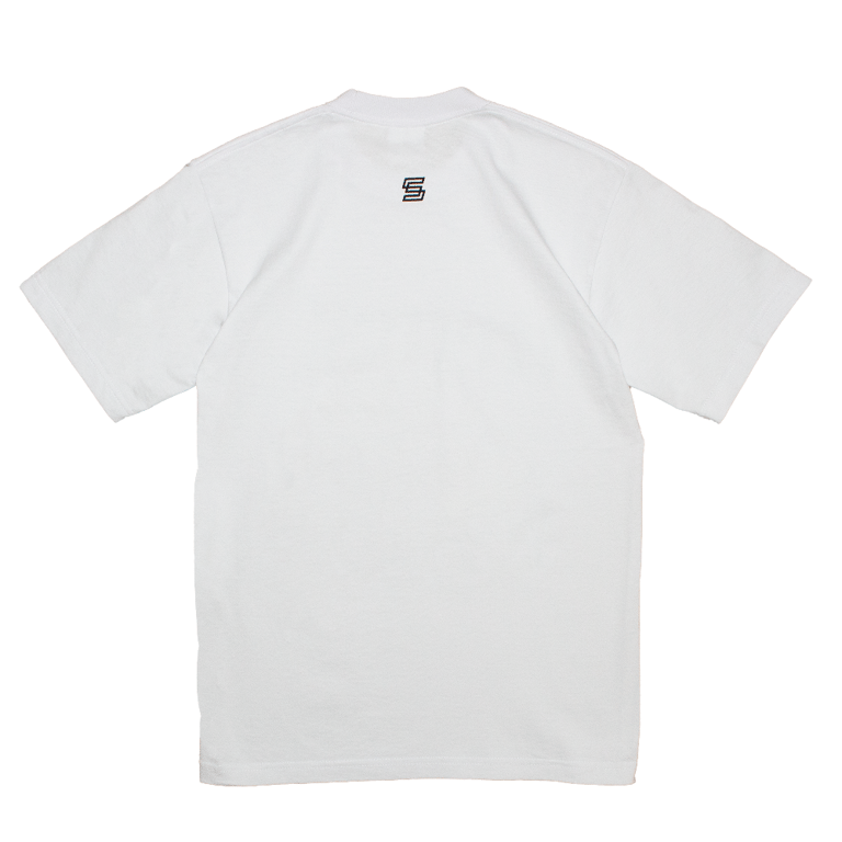 BETTER GIFT SHOP + Sherwood Logo-Appliquéd Striped Jersey T-Shirt for Men