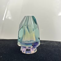 Image 2 of Kyber 11 Aqua/CFL Silver Potion case fitter