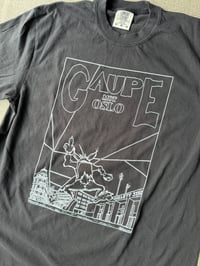Image 2 of “Gaupe Mot Oslo” T-Shirt