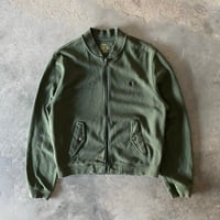 Image 1 of POLO RALPH LAUREN BOMBER JACKET