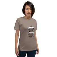 Image 9 of Suck it Up Buttercup Unisex t-shirt
