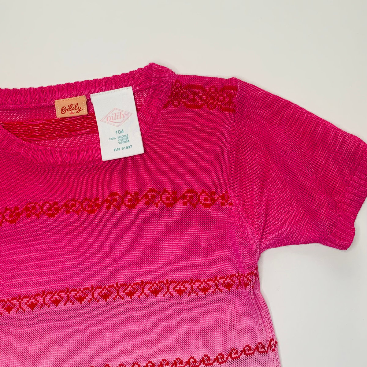Image of Oilily jumper Size 4 years 