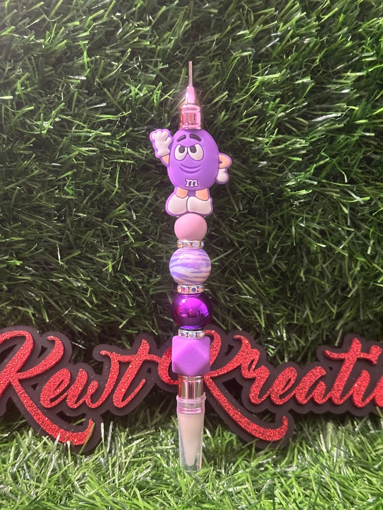 Image of Beadable Wax Pens