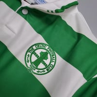 Image 3 of Celtic 1987/88 Home