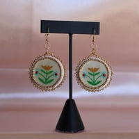 Image 1 of Sihu Earrings
