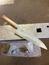 Image 1 of #5 Mono Gyuto