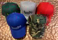 Image 1 of Baseball Hat