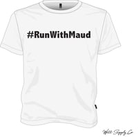 #RunWithMaud