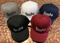 Image 2 of Baseball Hat